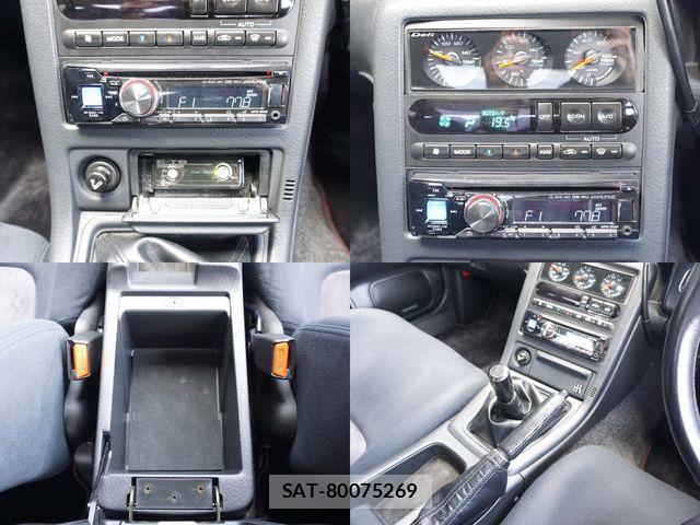 Nissan SKYLINE GT-R 1994-12 7963797-23