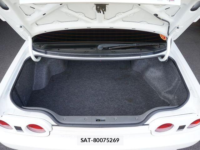Nissan SKYLINE GT-R 1994-12 7963797-28