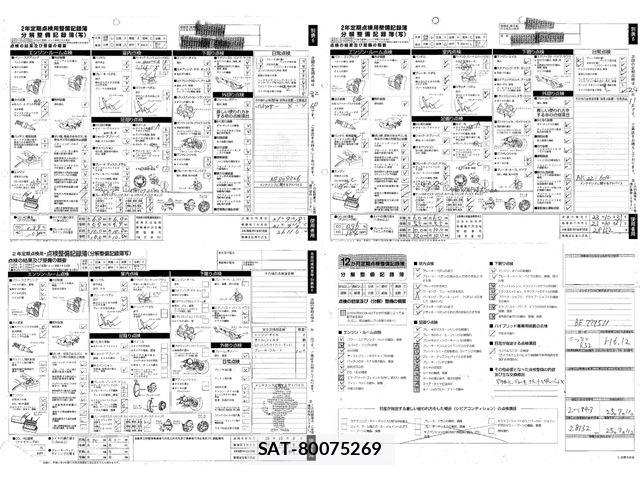 Nissan SKYLINE GT-R 1994-12 7963797-5