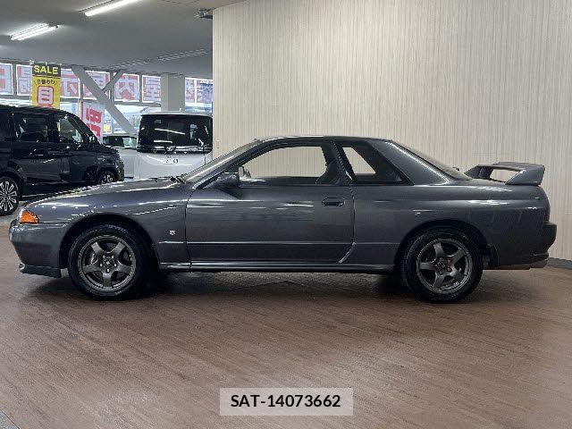 Nissan SKYLINE GT-R 1994-03 8075595-10