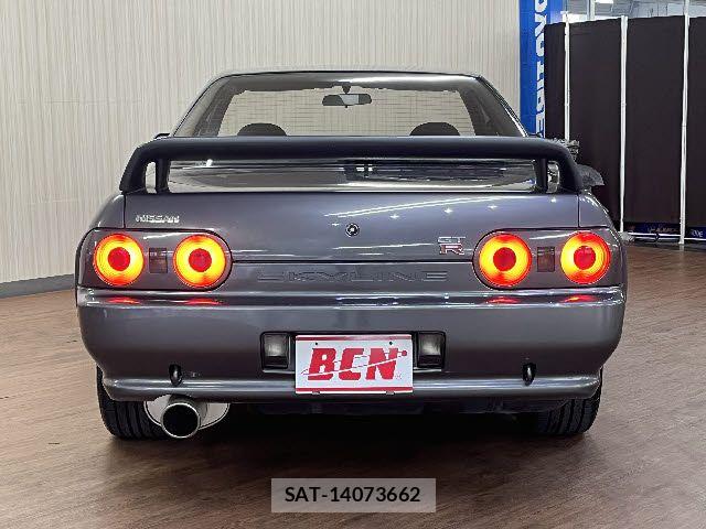 Nissan SKYLINE GT-R 1994-03 8075595-11