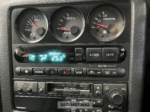 Nissan SKYLINE GT-R 1994-03 8075595-14