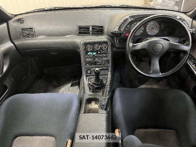Nissan SKYLINE GT-R 1994-03 8075595-1
