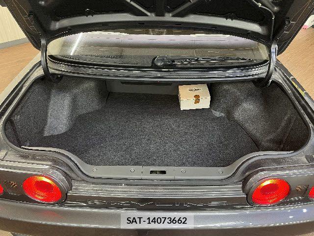 Nissan SKYLINE GT-R 1994-03 8075595-20