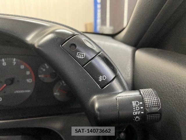Nissan SKYLINE GT-R 1994-03 8075595-22