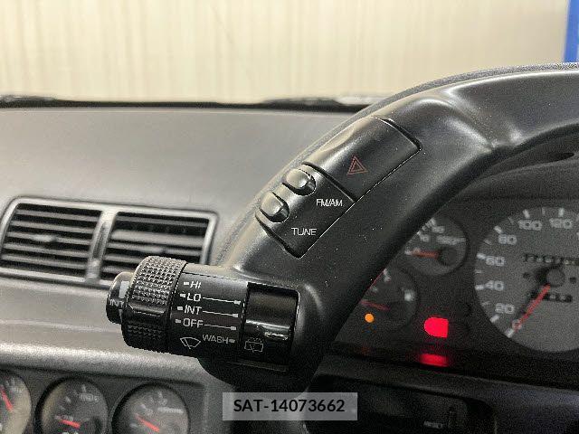 Nissan SKYLINE GT-R 1994-03 8075595-23