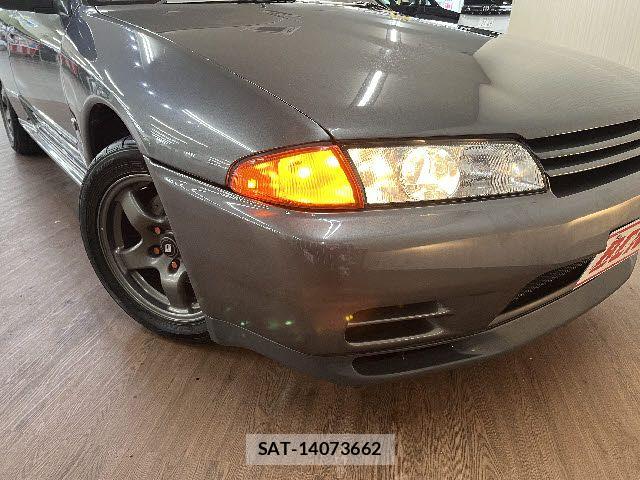 Nissan SKYLINE GT-R 1994-03 8075595-24