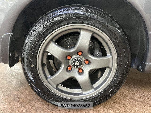 Nissan SKYLINE GT-R 1994-03 8075595-26