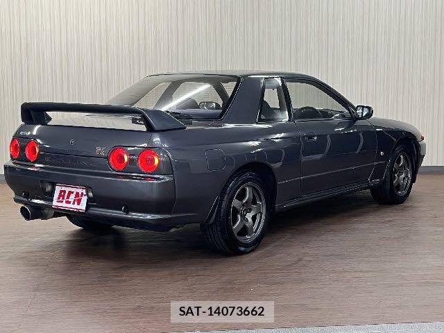 Nissan SKYLINE GT-R 1994-03 8075595-2