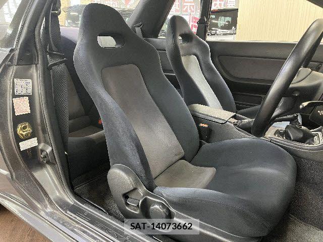 Nissan SKYLINE GT-R 1994-03 8075595-3