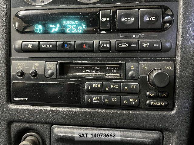 Nissan SKYLINE GT-R 1994-03 8075595-4