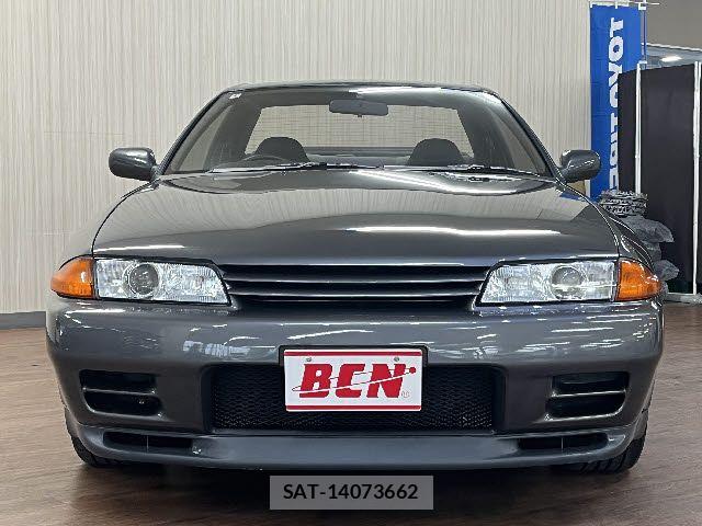 Nissan SKYLINE GT-R 1994-03 8075595-5