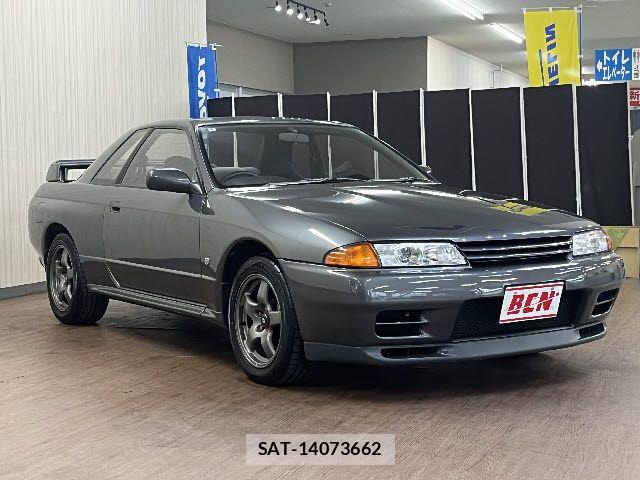 Nissan SKYLINE GT-R 1994-03 8075595-6