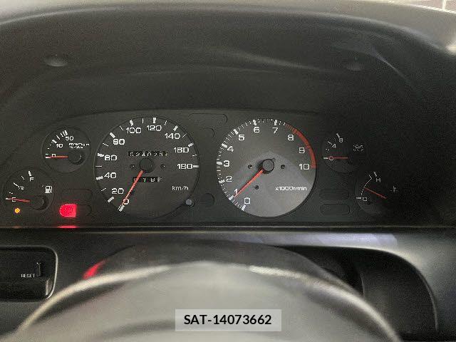 Nissan SKYLINE GT-R 1994-03 8075595-7