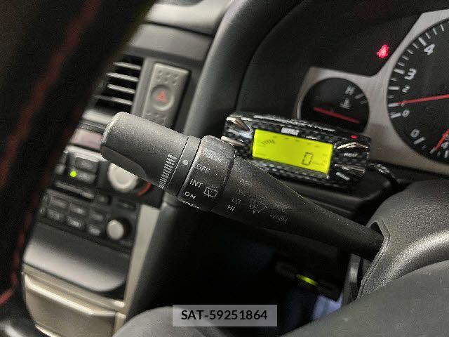 Nissan SKYLINE GT-R 1999-07 8075594-16