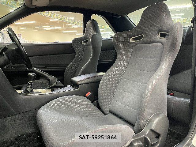 Nissan SKYLINE GT-R 1999-07 8075594-18