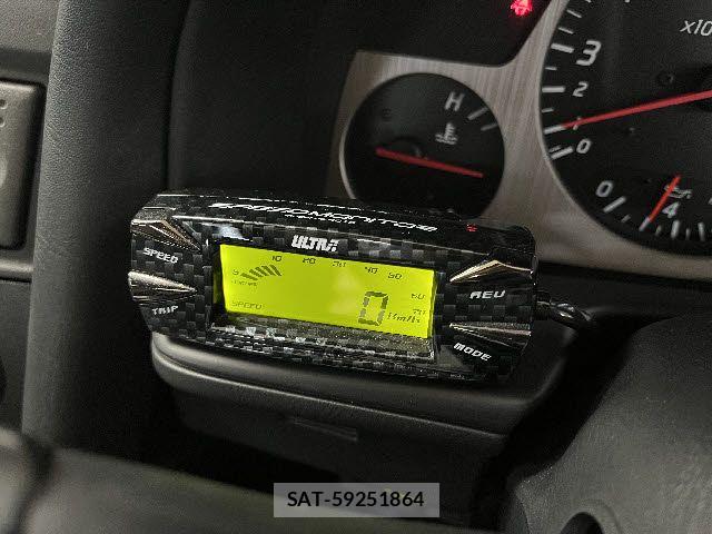 Nissan SKYLINE GT-R 1999-07 8075594-20