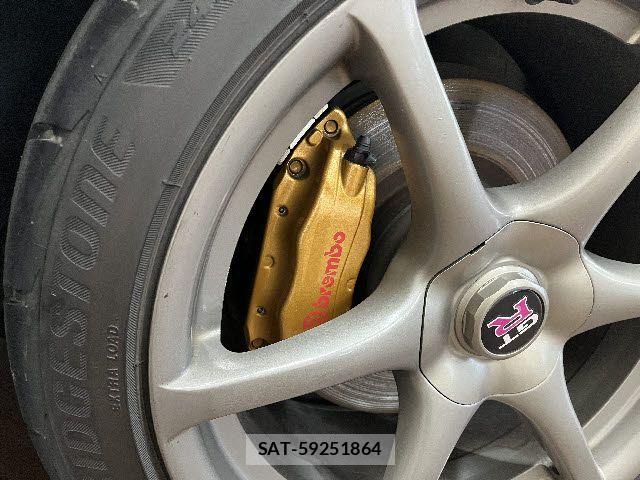 Nissan SKYLINE GT-R 1999-07 8075594-22
