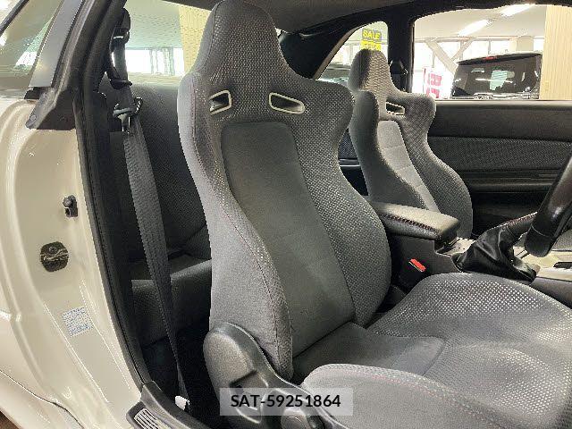 Nissan SKYLINE GT-R 1999-07 8075594-3