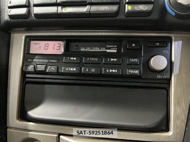 Nissan SKYLINE GT-R 1999-07 8075594-4
