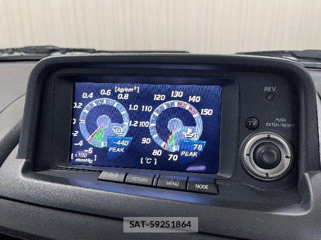 Nissan SKYLINE GT-R 1999-07 8075594-5