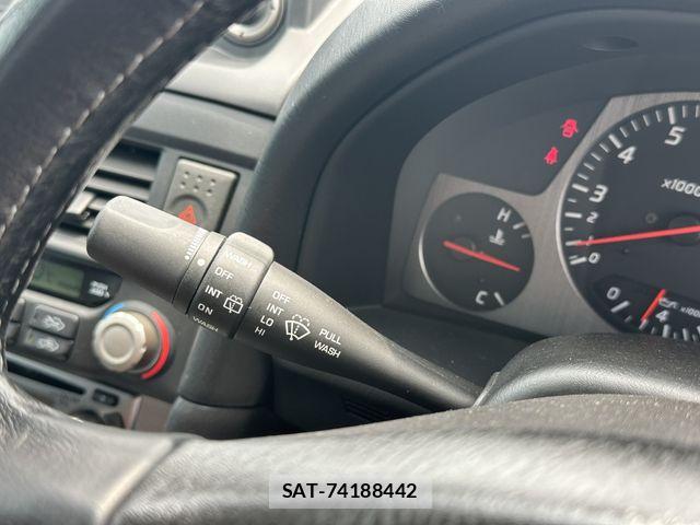 Nissan SKYLINE GT-R 2001-06 8210229-10