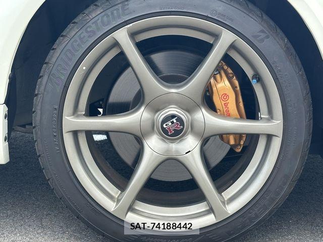 Nissan SKYLINE GT-R 2001-06 8210229-16