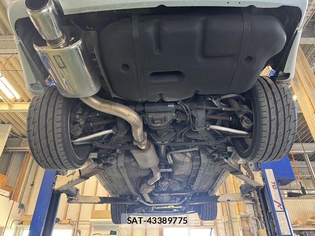 Nissan SKYLINE GT-R 1993-07 8210230-10