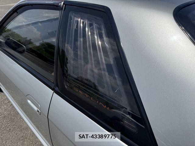 Nissan SKYLINE GT-R 1993-07 8210230-20