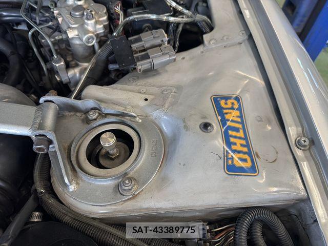 Nissan SKYLINE GT-R 1993-07 8210230-25