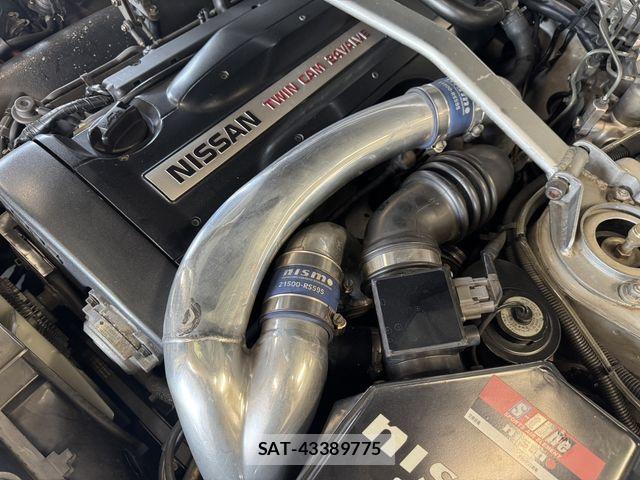 Nissan SKYLINE GT-R 1993-07 8210230-26