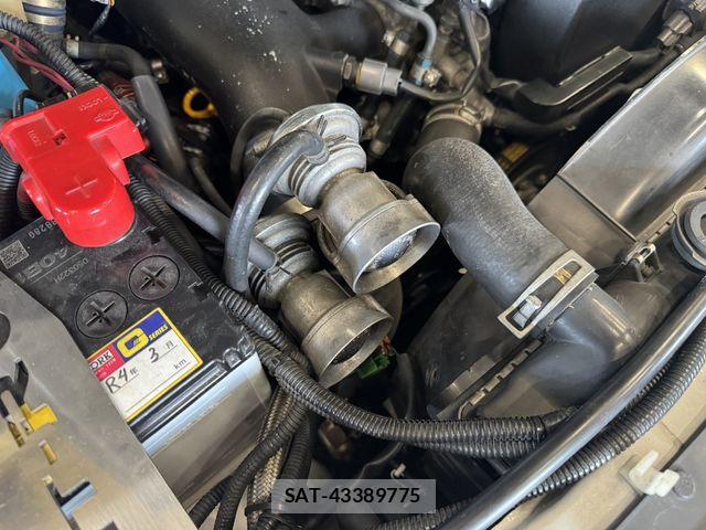 Nissan SKYLINE GT-R 1993-07 8210230-27