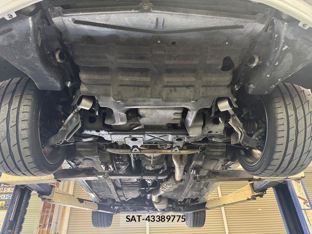 Nissan SKYLINE GT-R 1993-07 8210230-8