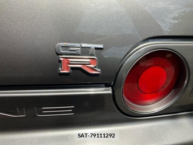 Nissan SKYLINE GT-R 1994-03 8231782-10