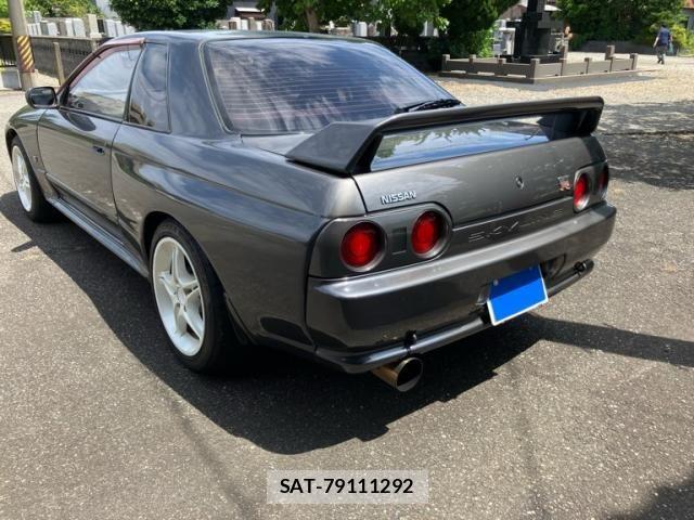 Nissan SKYLINE GT-R 1994-03 8231782-1