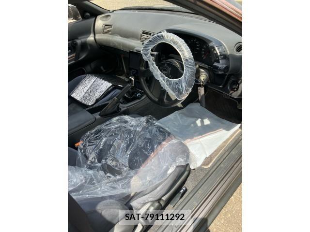 Nissan SKYLINE GT-R 1994-03 8231782-22