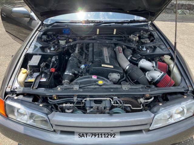 Nissan SKYLINE GT-R 1994-03 8231782-25