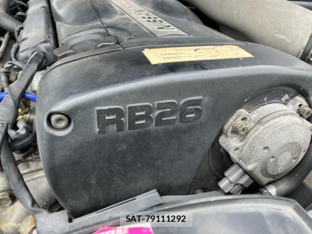 Nissan SKYLINE GT-R 1994-03 8231782-27
