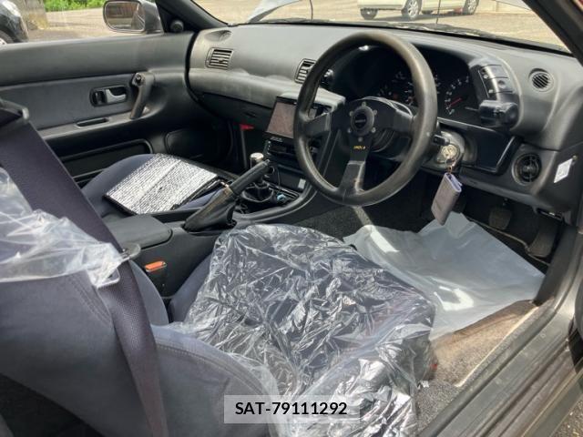 Nissan SKYLINE GT-R 1994-03 8231782-2