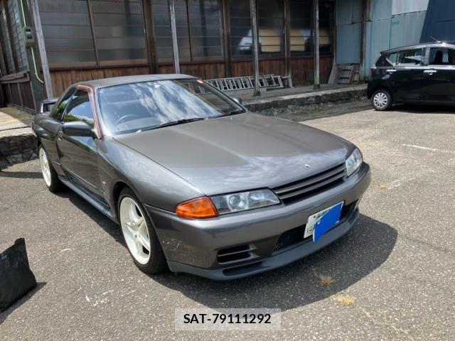 Nissan SKYLINE GT-R 1994-03 8231782-4