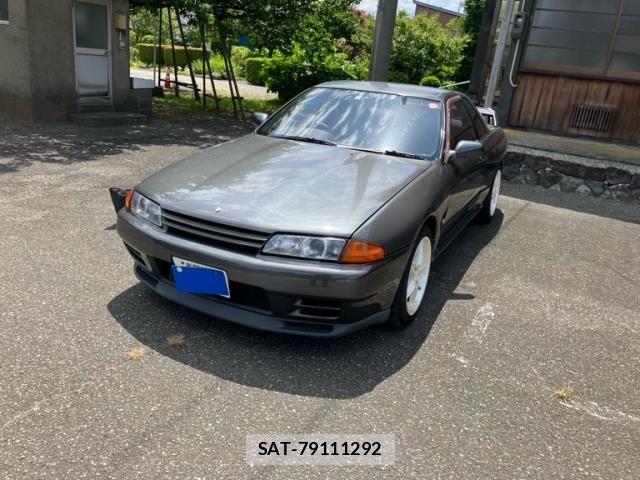 Nissan SKYLINE GT-R 1994-03 8231782-5