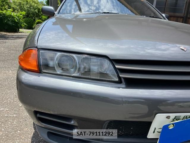 Nissan SKYLINE GT-R 1994-03 8231782-6