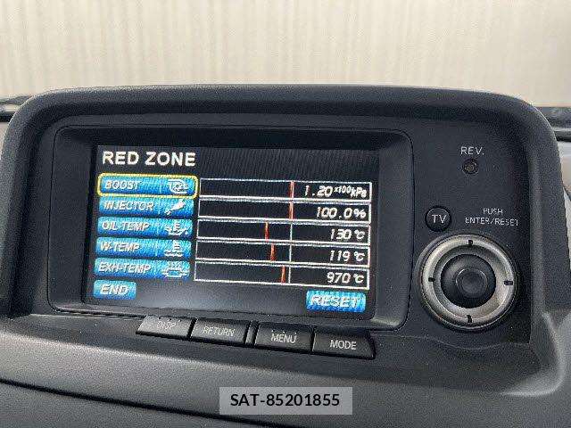Nissan SKYLINE GT-R 2001-05 8246707-11