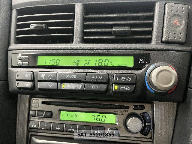 Nissan SKYLINE GT-R 2001-05 8246707-14