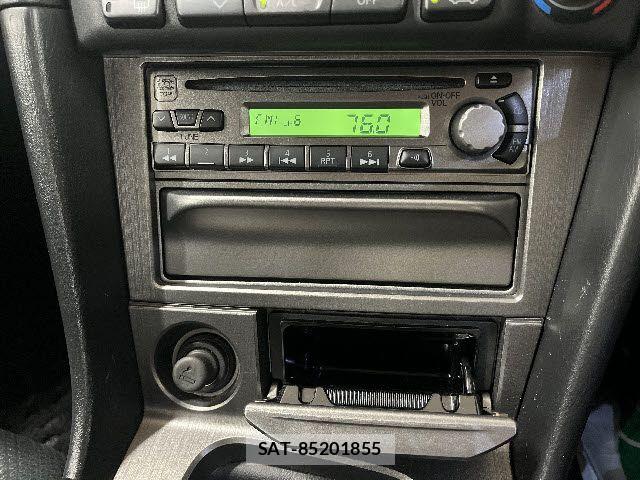 Nissan SKYLINE GT-R 2001-05 8246707-15