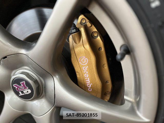 Nissan SKYLINE GT-R 2001-05 8246707-22