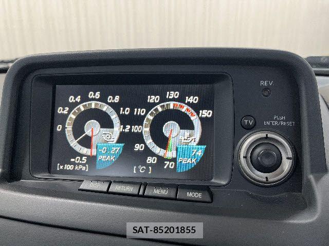 Nissan SKYLINE GT-R 2001-05 8246707-4