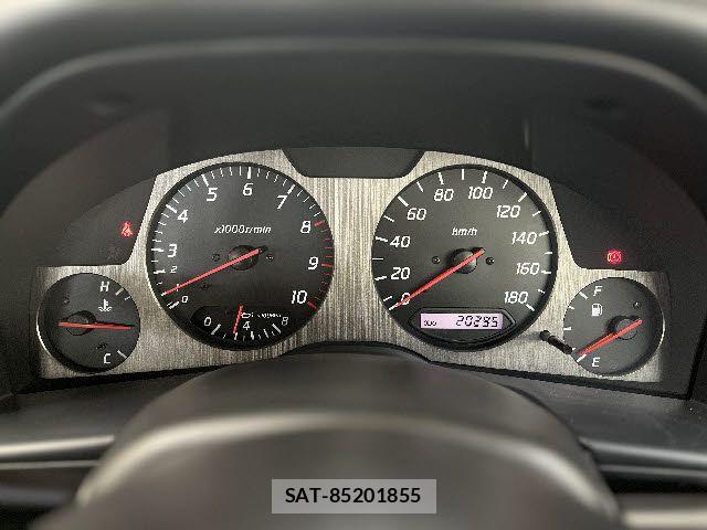 Nissan SKYLINE GT-R 2001-05 8246707-7