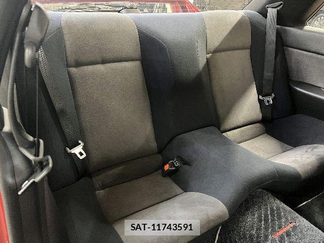 Nissan SKYLINE GT-R 1994-06 8317100-9