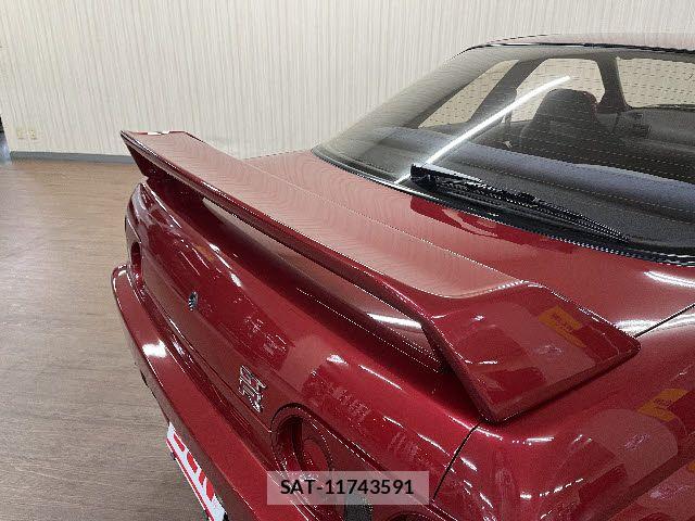 Nissan SKYLINE GT-R 1994-06 8317100-10